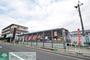 スーパー　ビッグ・エー練馬西大泉店（スーパー）まで690m