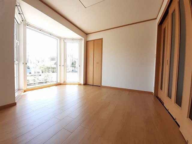 その他部屋・スペース　中はこのようになっています