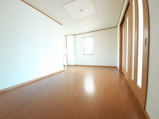 居室・リビング　おしゃれなリビングです