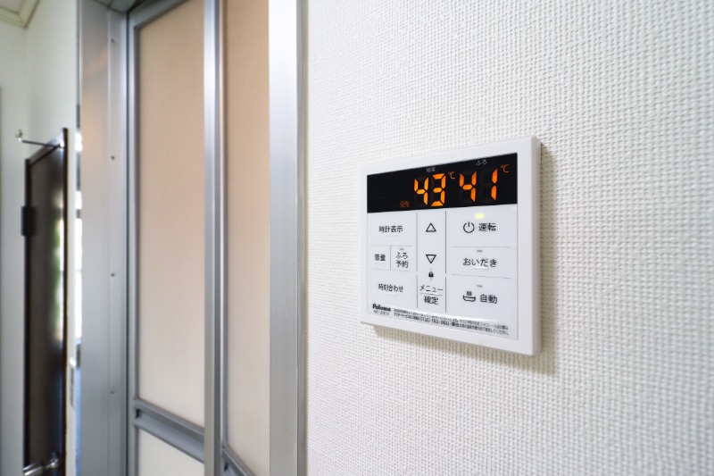 その他設備　図面と現状に相違がある場合には現状を優先