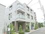 新小岩駅より徒歩14分 1階 築10年2ヶ月の賃貸物件