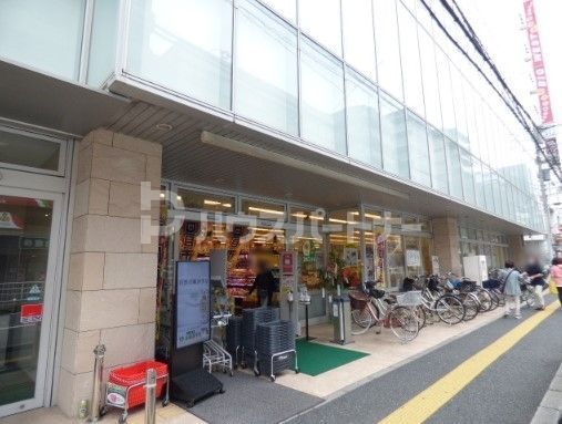 スーパー　ワイズマート浦安本店（スーパー）まで760m