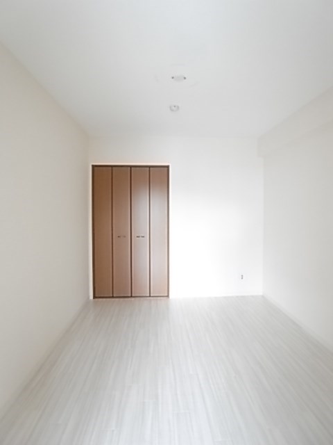 その他部屋・スペース　ゆとりの広さです
