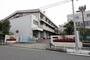 中学校　名古屋市立当知中学校（中学校）まで333m