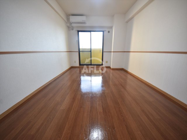その他部屋・スペース　アーバンステージ安堂寺I　寝室