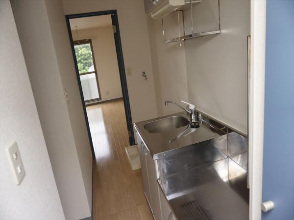 その他設備　その他部屋・スペース