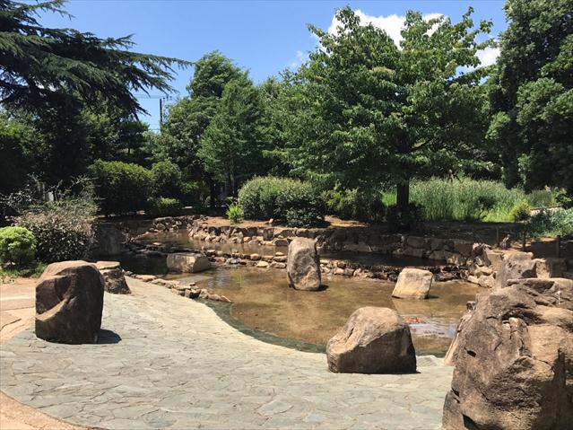 その他　窪東公園（その他）まで533m