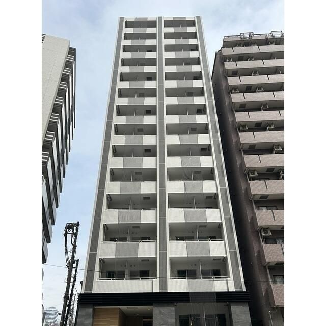 建物外観　☆外観☆