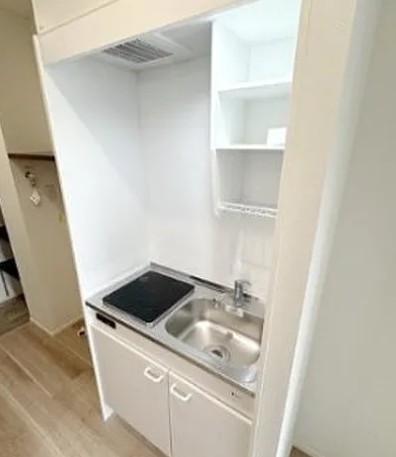 キッチン　参考画像