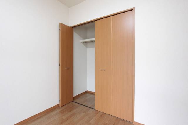 収納　収納もたっぷりございます（同型反転タイプイメージ）