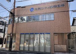 銀行　大阪シティ信用金庫上小阪支店（銀行）まで336m