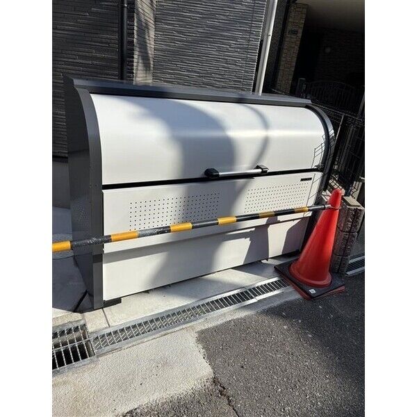 その他共有部分　ゴミ置き場