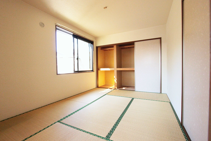 その他部屋・スペース　※リフォーム中の為、別部屋写真