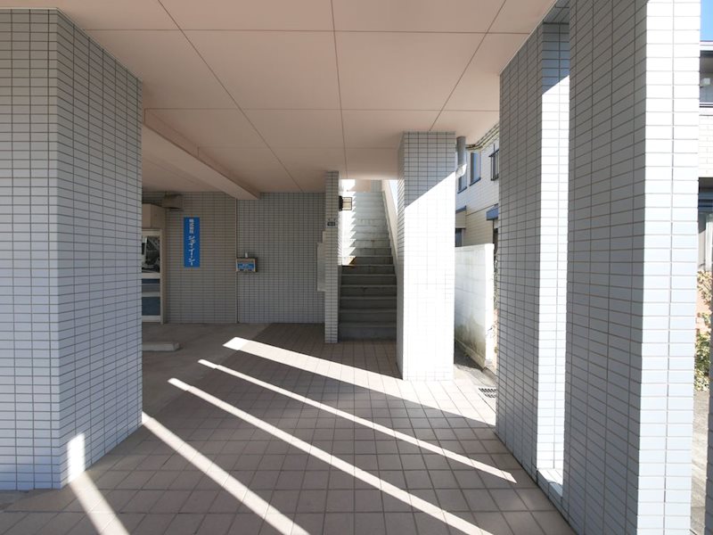 その他共有部分　共有通路