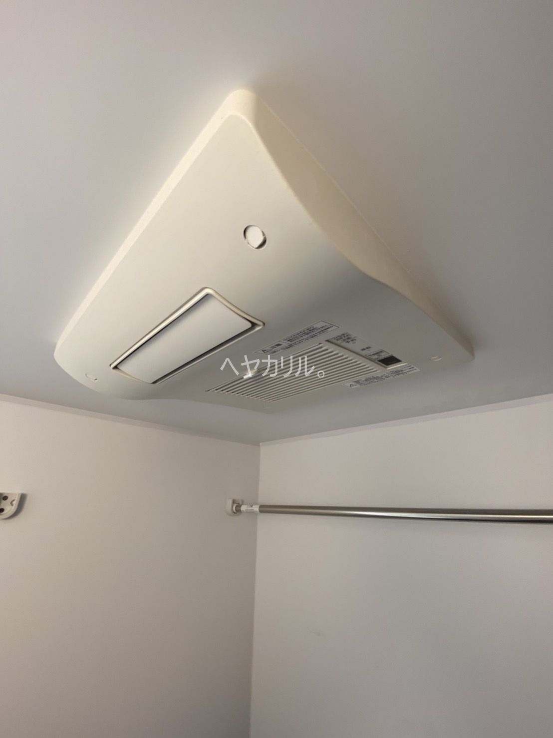 その他設備　同シリーズ参考写真