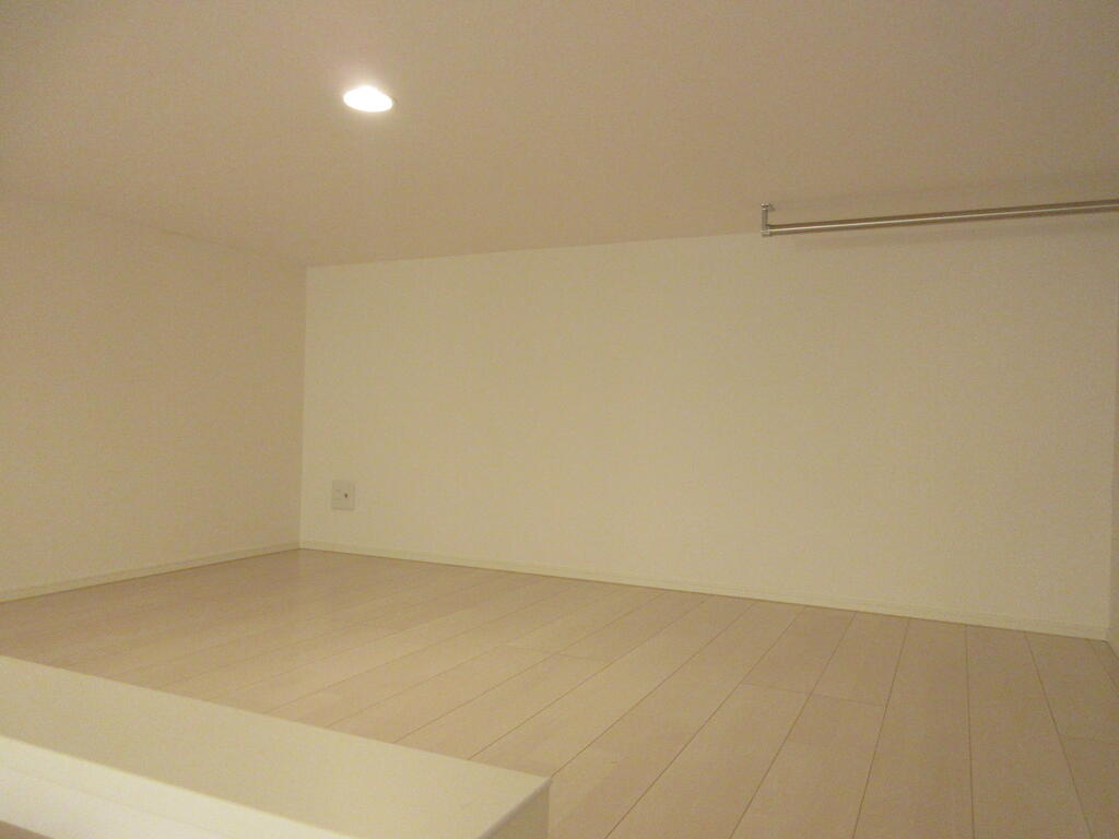 その他部屋・スペース　ロフト