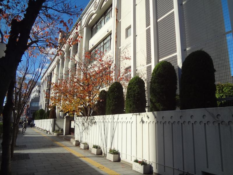 小学校　堀川小学校（小学校）まで633m