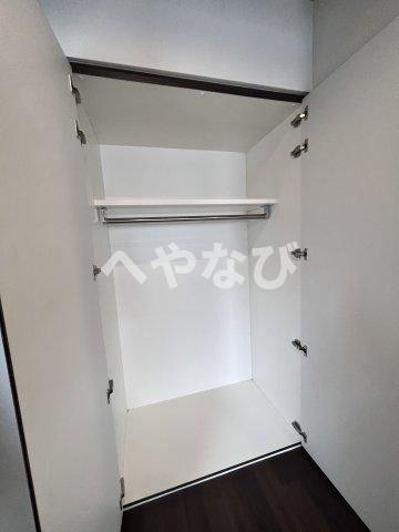 収納　※同仕様参考写真