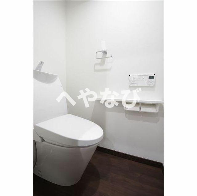 その他部屋・スペース　他号室　同施工参考写真