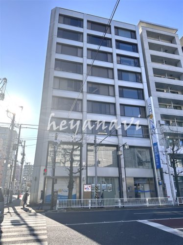 銀行　湘南信用金庫伊勢佐木町支店（銀行）まで206m