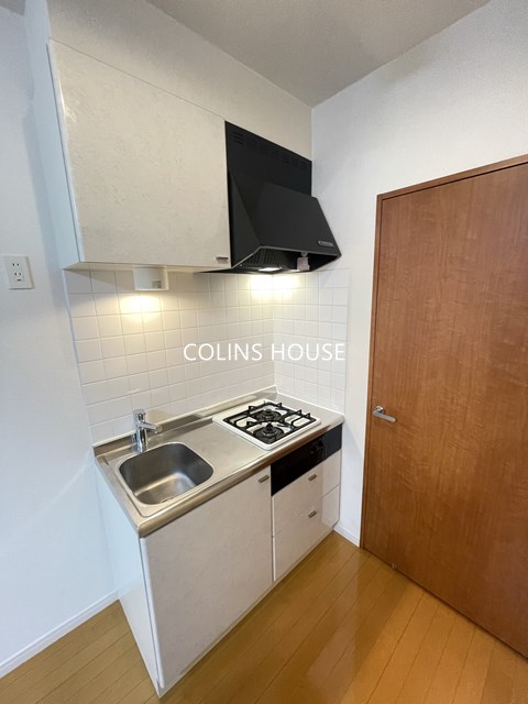 キッチン　同タイプ別部屋画像