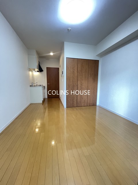 居室・リビング　同タイプ別部屋画像