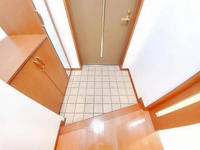 バス・シャワールーム　大型の浴室でゆったりバスタイム