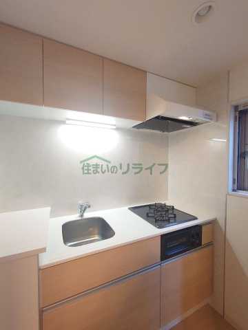 キッチン　シャッツクヴェレ神楽坂