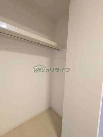 収納　シャッツクヴェレ神楽坂