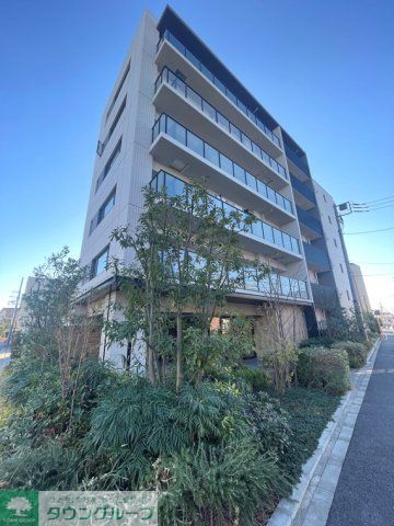 建物外観　★お問い合わせはタウンハウジングまで★