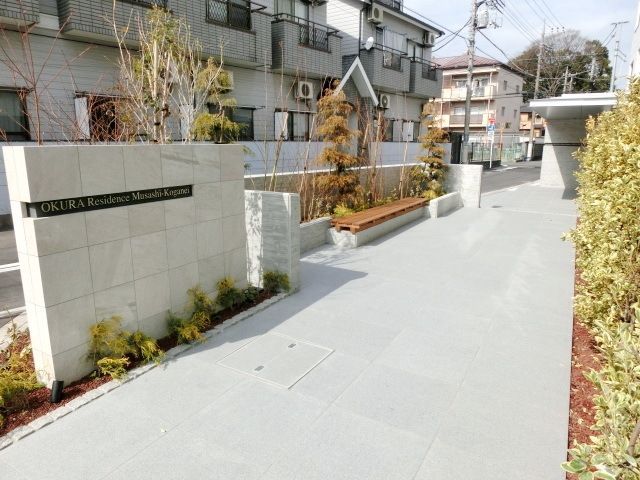 その他共有部分　★お問い合わせはタウンハウジングまで★