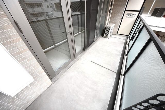 バルコニー　【初期費用分割・クレカ対応】一都三県のお部屋探しは2025…