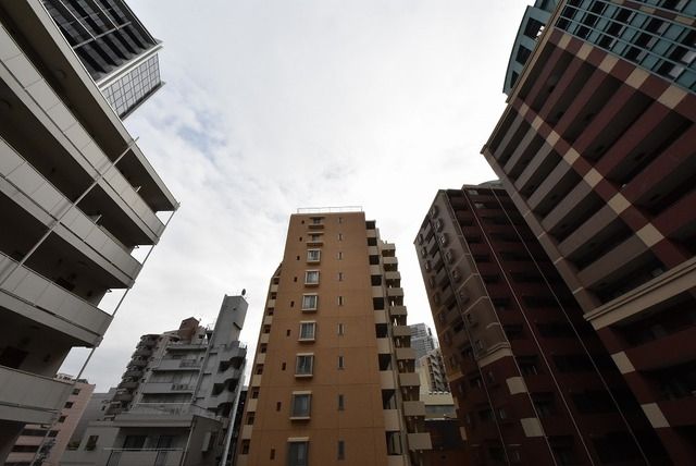 眺望　【初期費用分割・クレカ対応】一都三県のお部屋探しは2025…