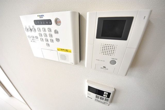 セキュリティ　【初期費用分割・クレカ対応】一都三県のお部屋探しは2025…