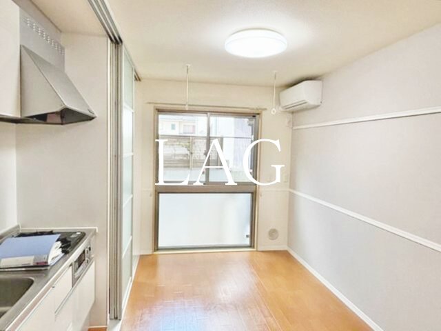 その他部屋・スペース　寝室です。