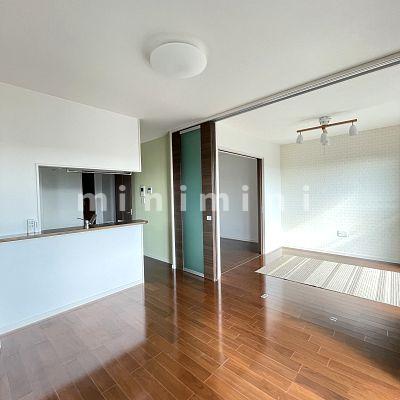 その他設備　※写真は別号室のものですので現状優先とさせていただきます