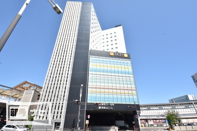 ドラックストア　ザグザグ奉還町店（ドラッグストア）まで207m