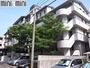 西宮北口駅より徒歩10分 3階 築33年1ヶ月の賃貸物件