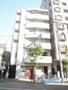町屋駅より徒歩5分 4階 築45年8ヶ月の賃貸物件