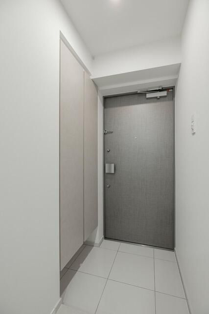 玄関　※別部屋参照