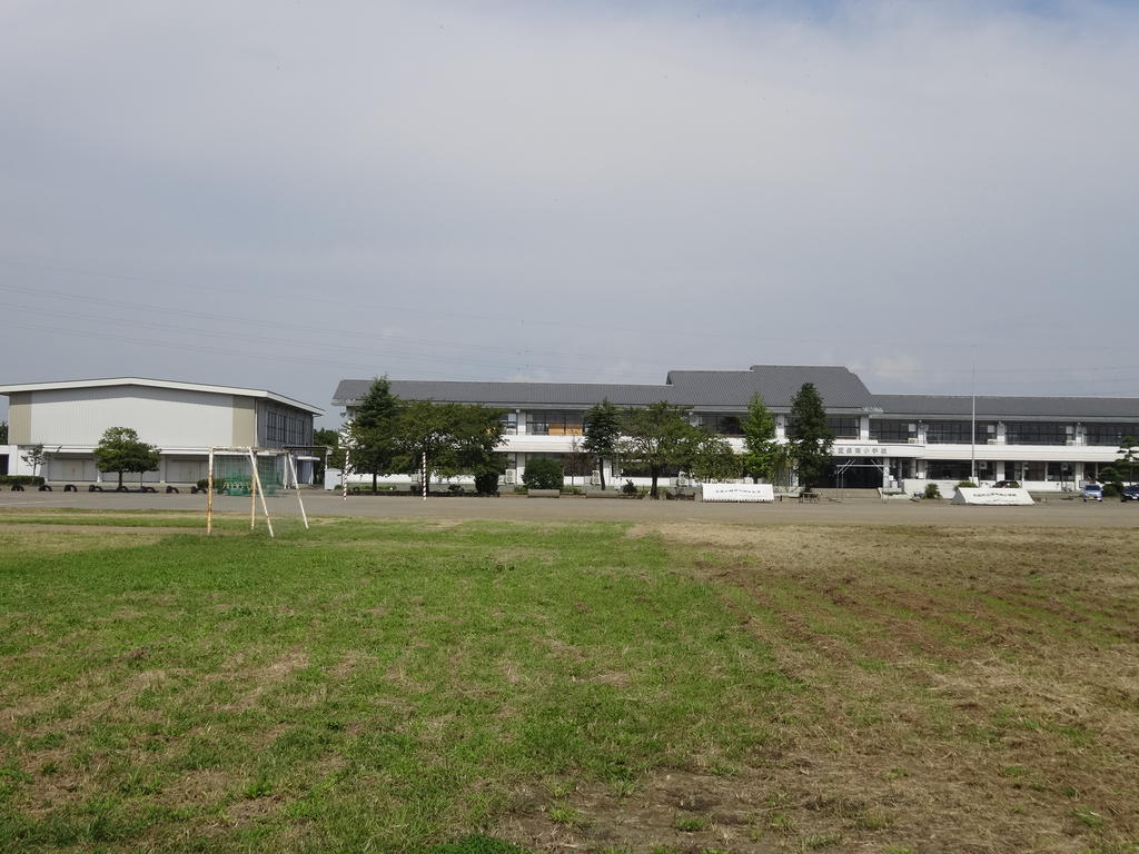 小学校　太田市立宝泉南小学校（小学校）まで1371m
