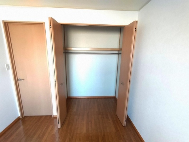 収納　図面と現状に相違がある場合には現状を優先