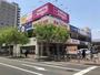スーパー　マックスバリュエクスプレス姪浜駅前店（スーパー）まで579m