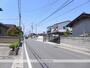 その他　前面道路（その他）まで0m