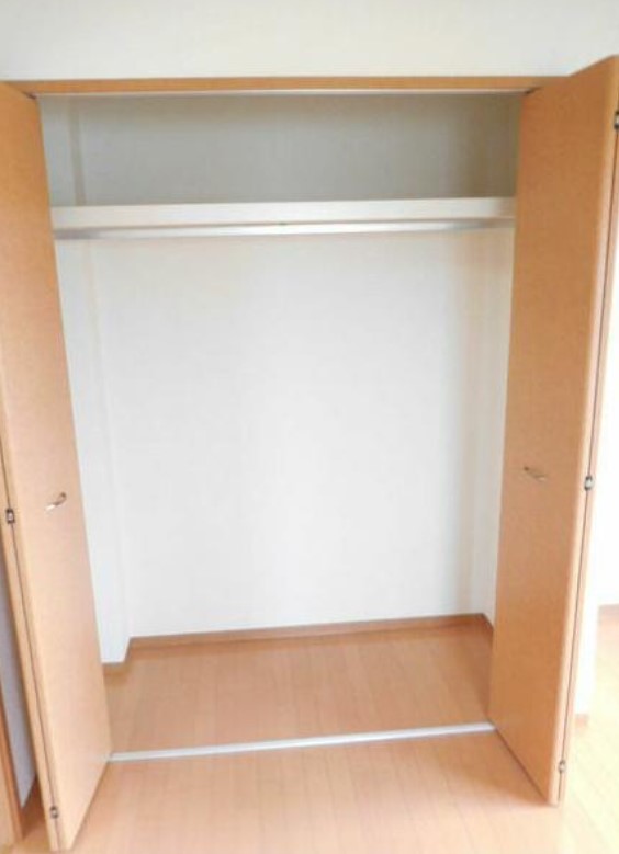 収納　別部屋参考写真となります