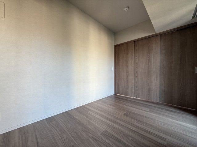 その他設備　同タイプ間取りの別部屋写真です。