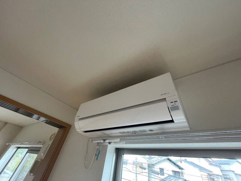 その他設備　※別号室の写真使用中