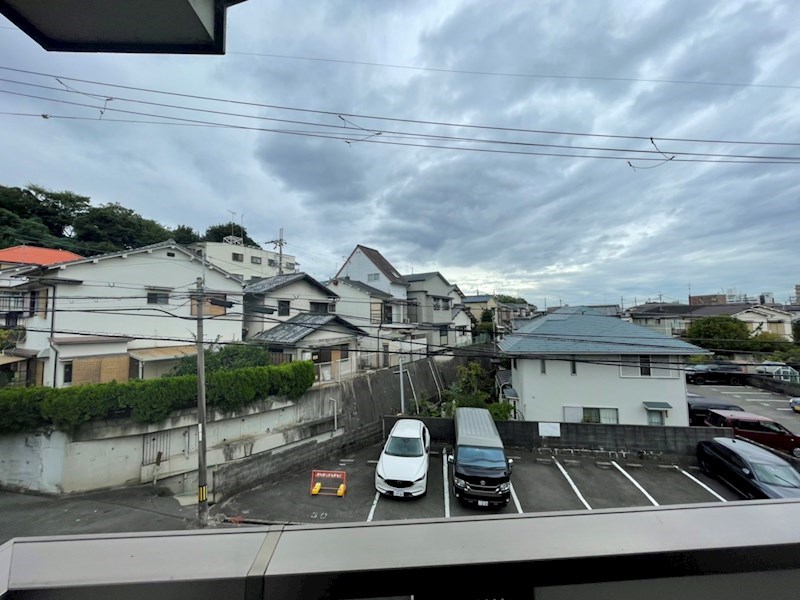 眺望　※別号室の写真使用中