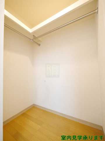 収納　BUILDING・K