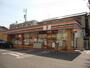コンビニ　セブンイレブン 名古屋神村町２丁目店（コンビニ）まで388m